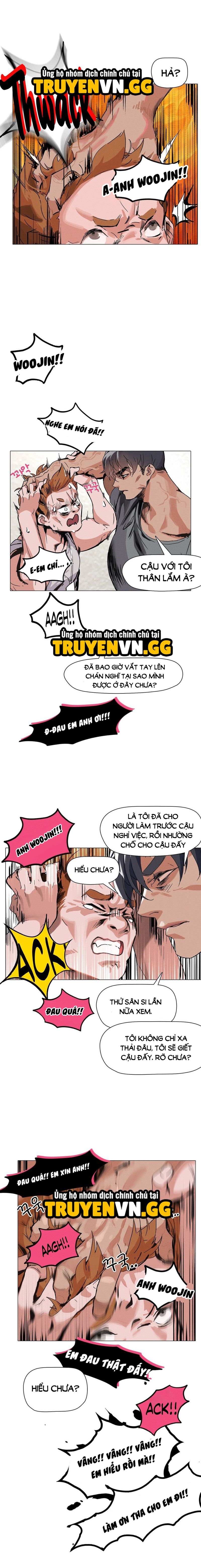 Bài Tập Kích Thích Chương 2 page 9 - Giả Dược