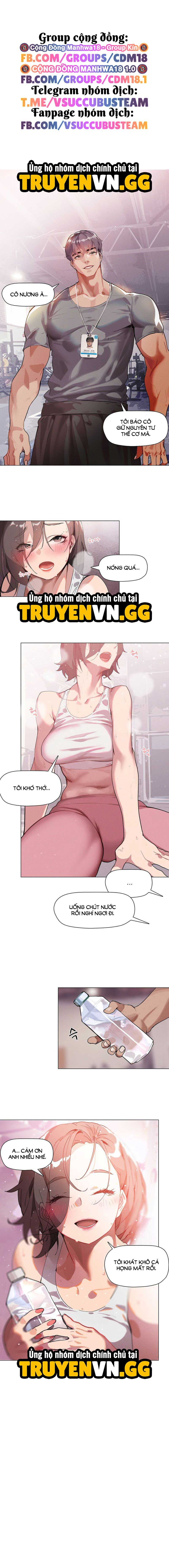 Bài Tập Kích Thích Chương 3 page 2 - Giả Dược