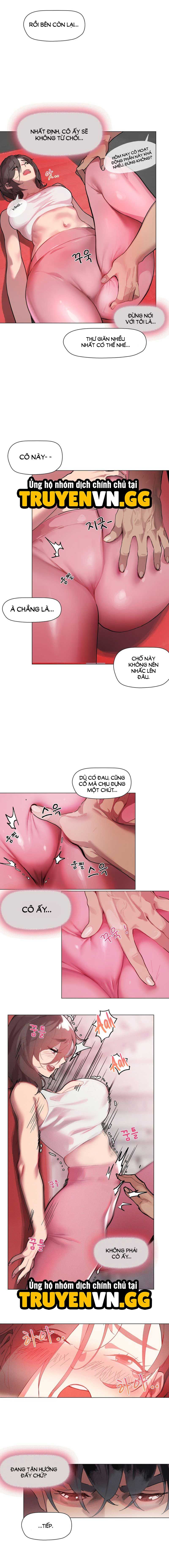 Bài Tập Kích Thích Chương 3 page 4 - Giả Dược