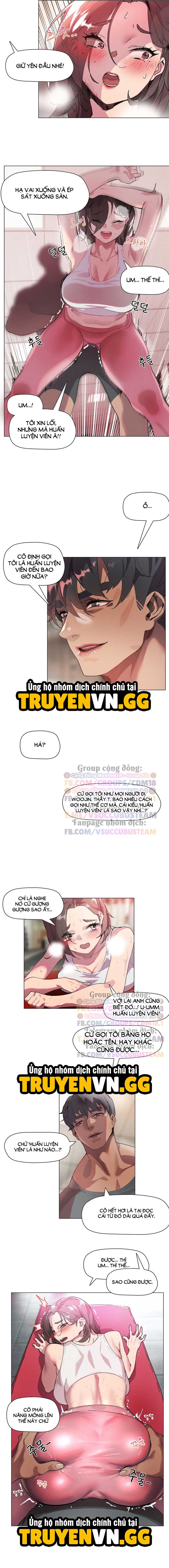 Bài Tập Kích Thích Chương 3 page 7 - Giả Dược