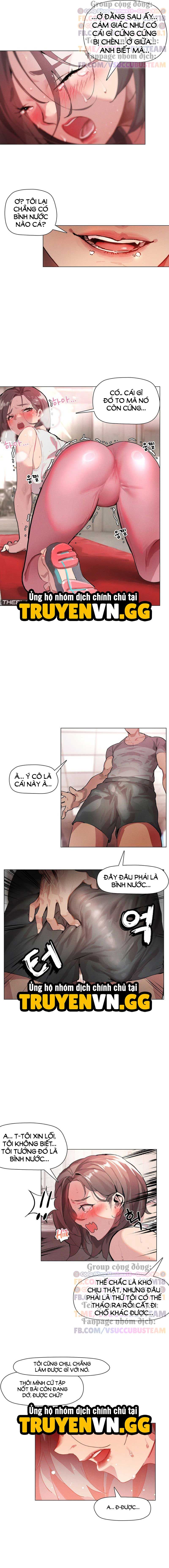Bài Tập Kích Thích Chương 3 page 10 - Giả Dược