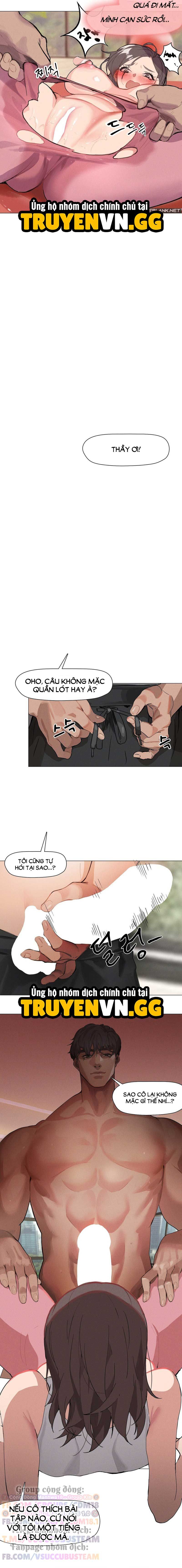 Bài Tập Kích Thích Chương 4 page 13 - Giả Dược