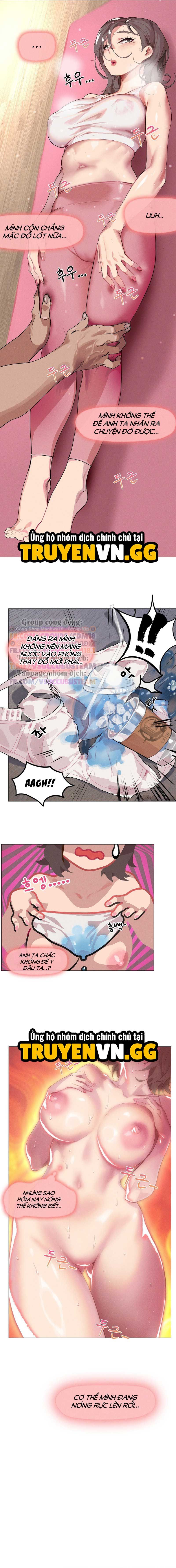 Bài Tập Kích Thích Chương 4 page 4 - Giả Dược