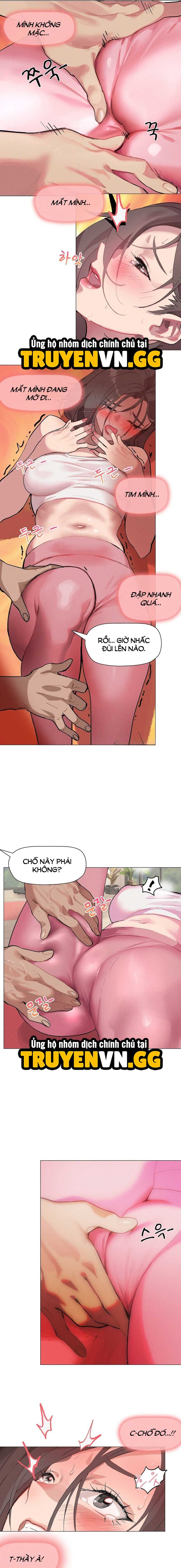 Bài Tập Kích Thích Chương 4 page 6 - Giả Dược