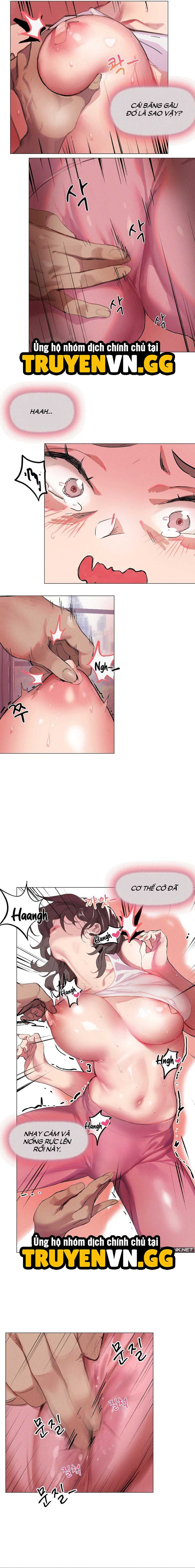 Bài Tập Kích Thích Chương 4 page 9 - Giả Dược