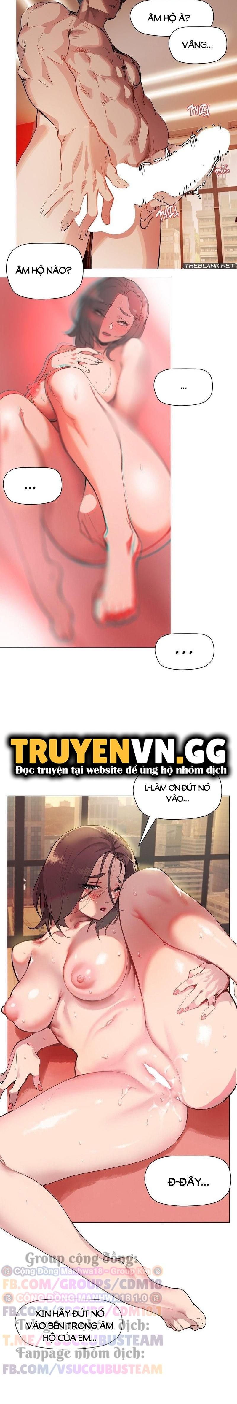 Bài Tập Kích Thích Chương 5 page 12 - Giả Dược
