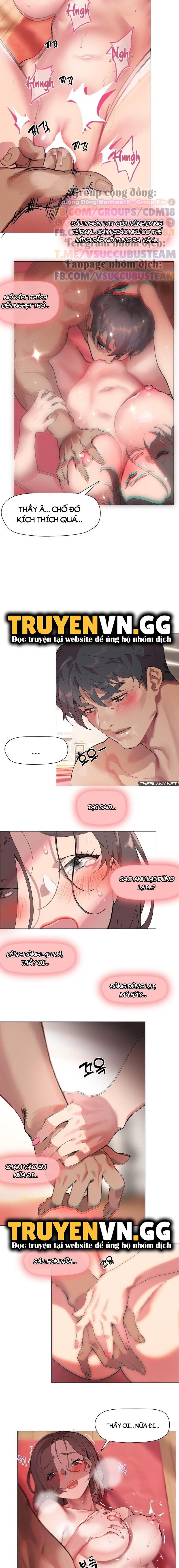 Bài Tập Kích Thích Chương 5 page 7 - Giả Dược