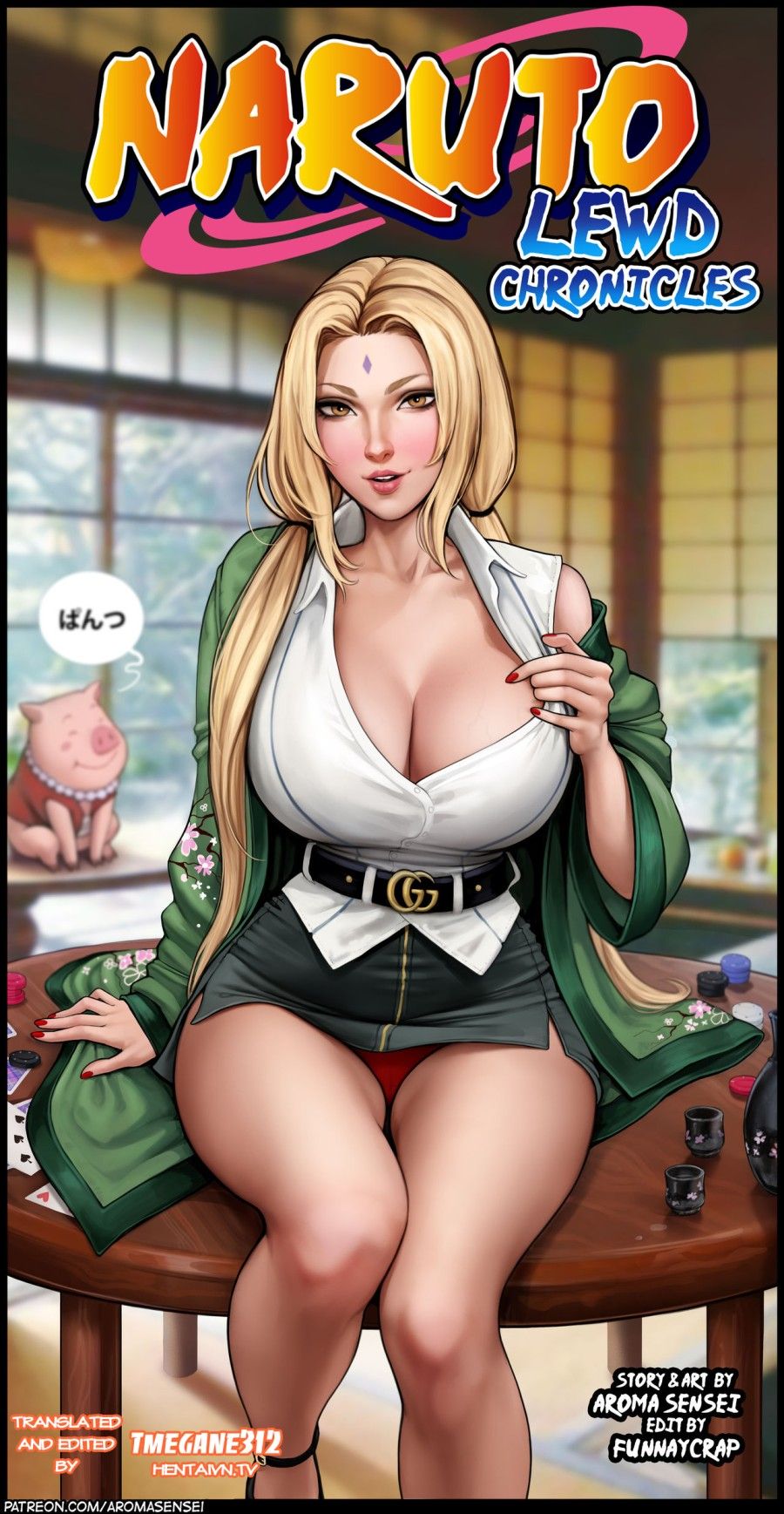 Bài Viết Dâm Dục (girls) Chương 1 page 2 - Giả Dược