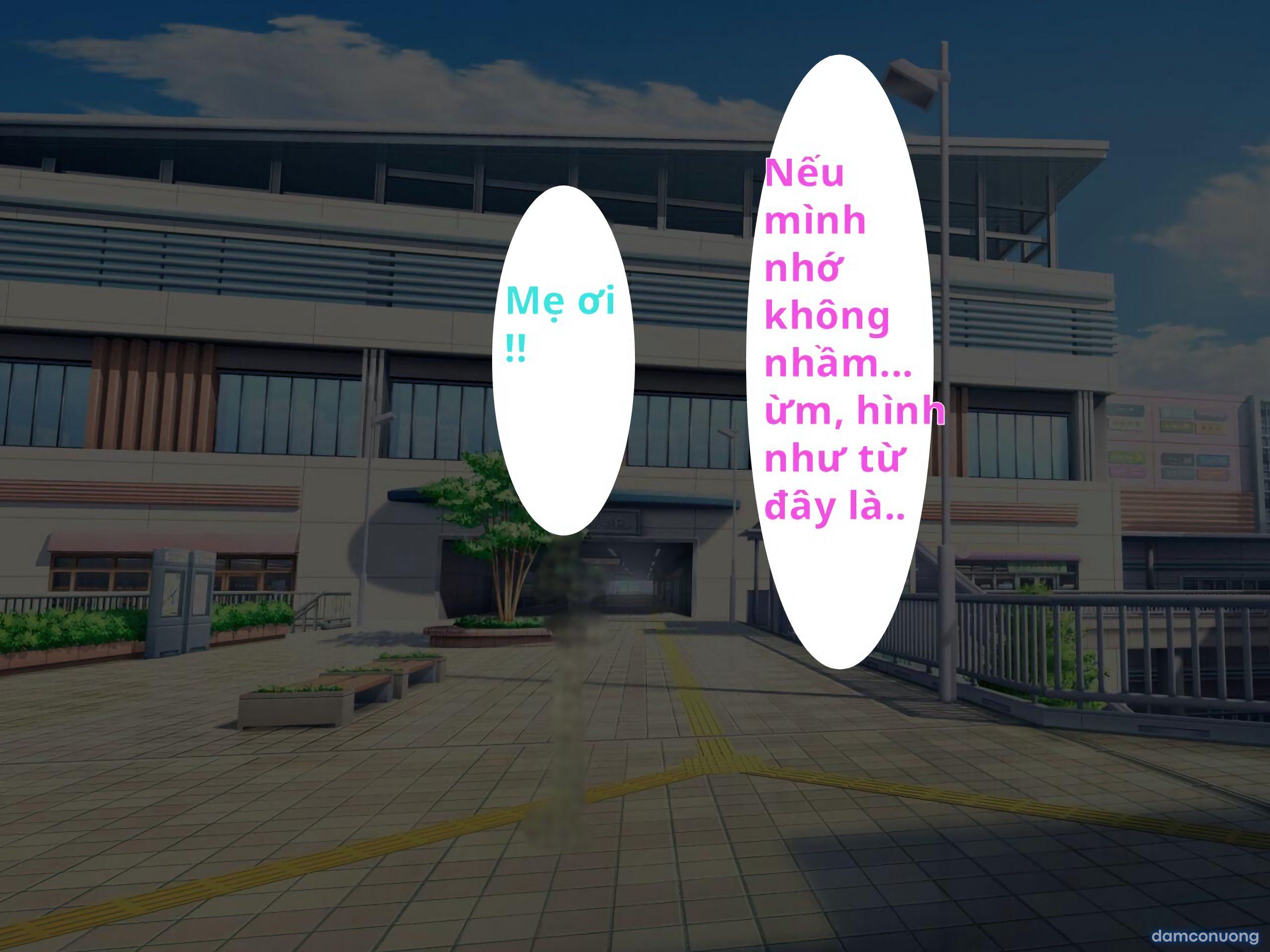 đọc truyện Baka Musuko Ni 「fudeoroshi」 O Onegai Sareta Node…… Chương 1 ảnh 12 tại Thiên Thai Truyện