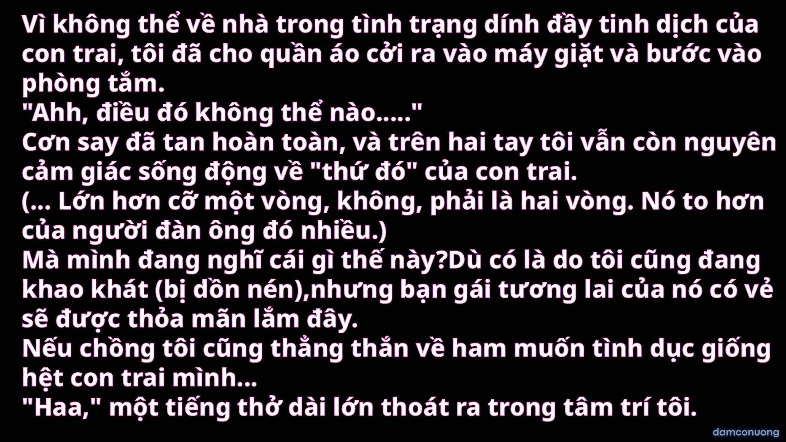 đọc truyện Baka Musuko Ni 「fudeoroshi」 O Onegai Sareta Node…… Chương 1 ảnh 30 tại Thiên Thai Truyện