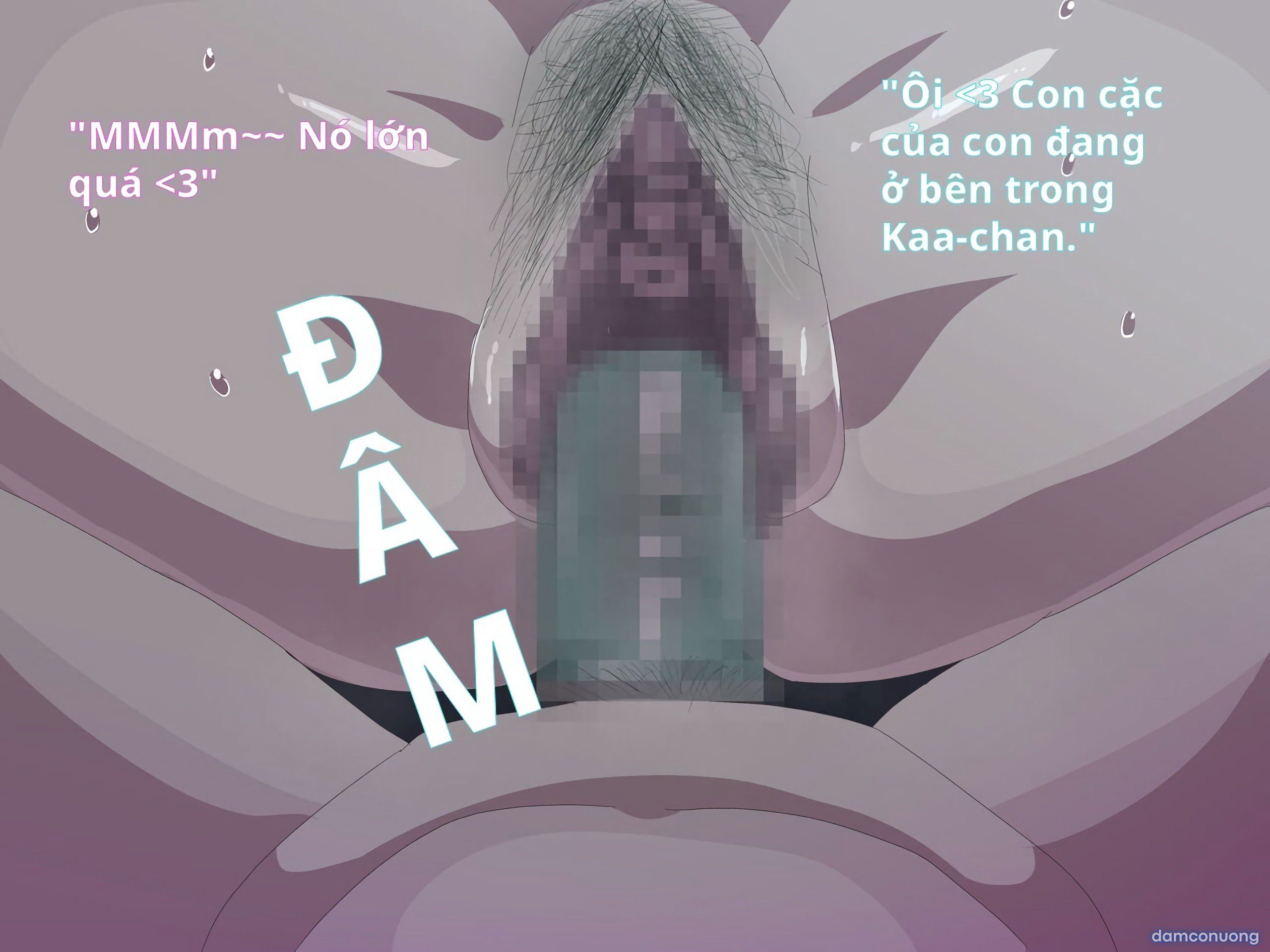 đọc truyện Baka Musuko Ni 「fudeoroshi」 O Onegai Sareta Node…… Chương 1 ảnh 41 tại Thiên Thai Truyện