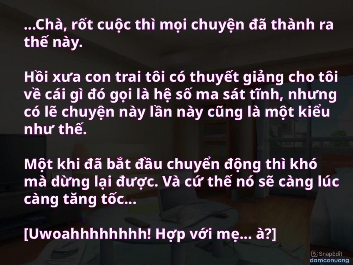 đọc truyện Baka Musuko Ni 「fudeoroshi」 O Onegai Sareta Node…… Chương 2 ảnh 12 tại Thiên Thai Truyện