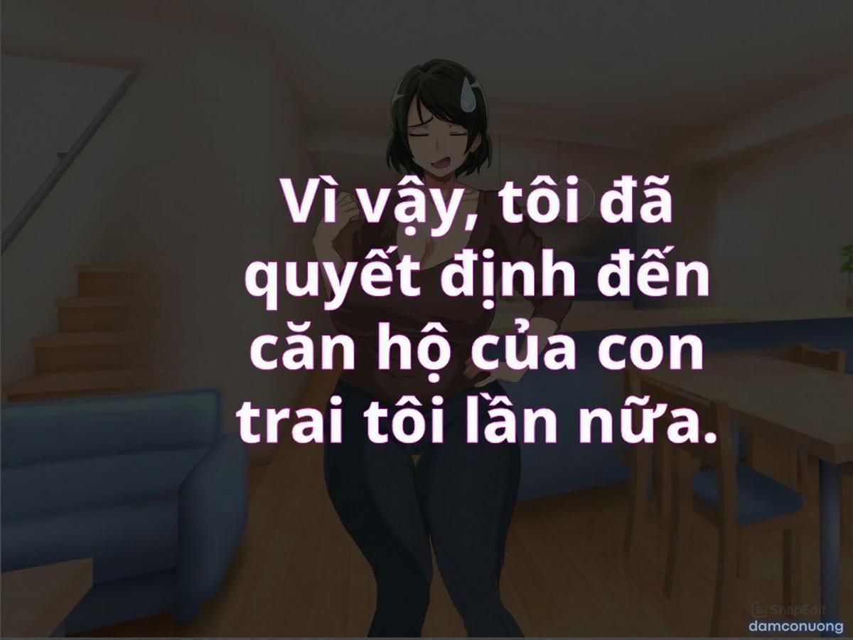 đọc truyện Baka Musuko Ni 「fudeoroshi」 O Onegai Sareta Node…… Chương 2 ảnh 5 tại Thiên Thai Truyện