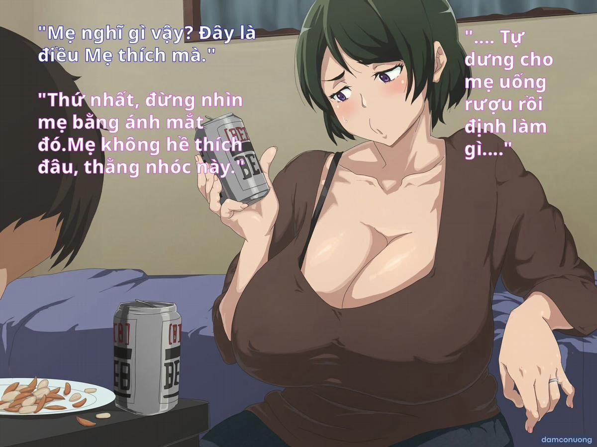 đọc truyện Baka Musuko Ni 「fudeoroshi」 O Onegai Sareta Node…… Chương 2 ảnh 6 tại Thiên Thai Truyện