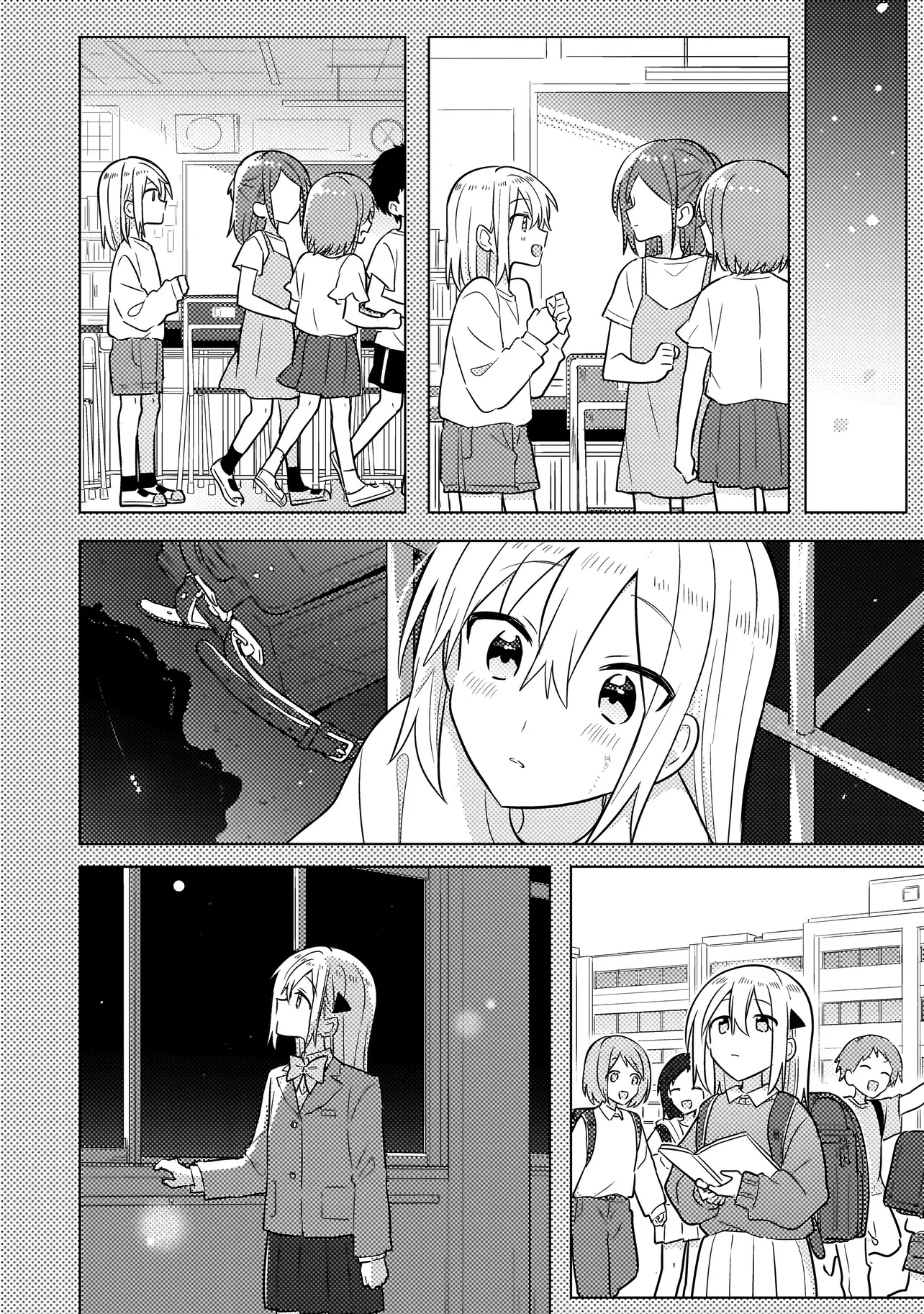 đọc truyện Baka Ni Kokuhaku Chương 1 ảnh 23 tại Thiên Thai Truyện