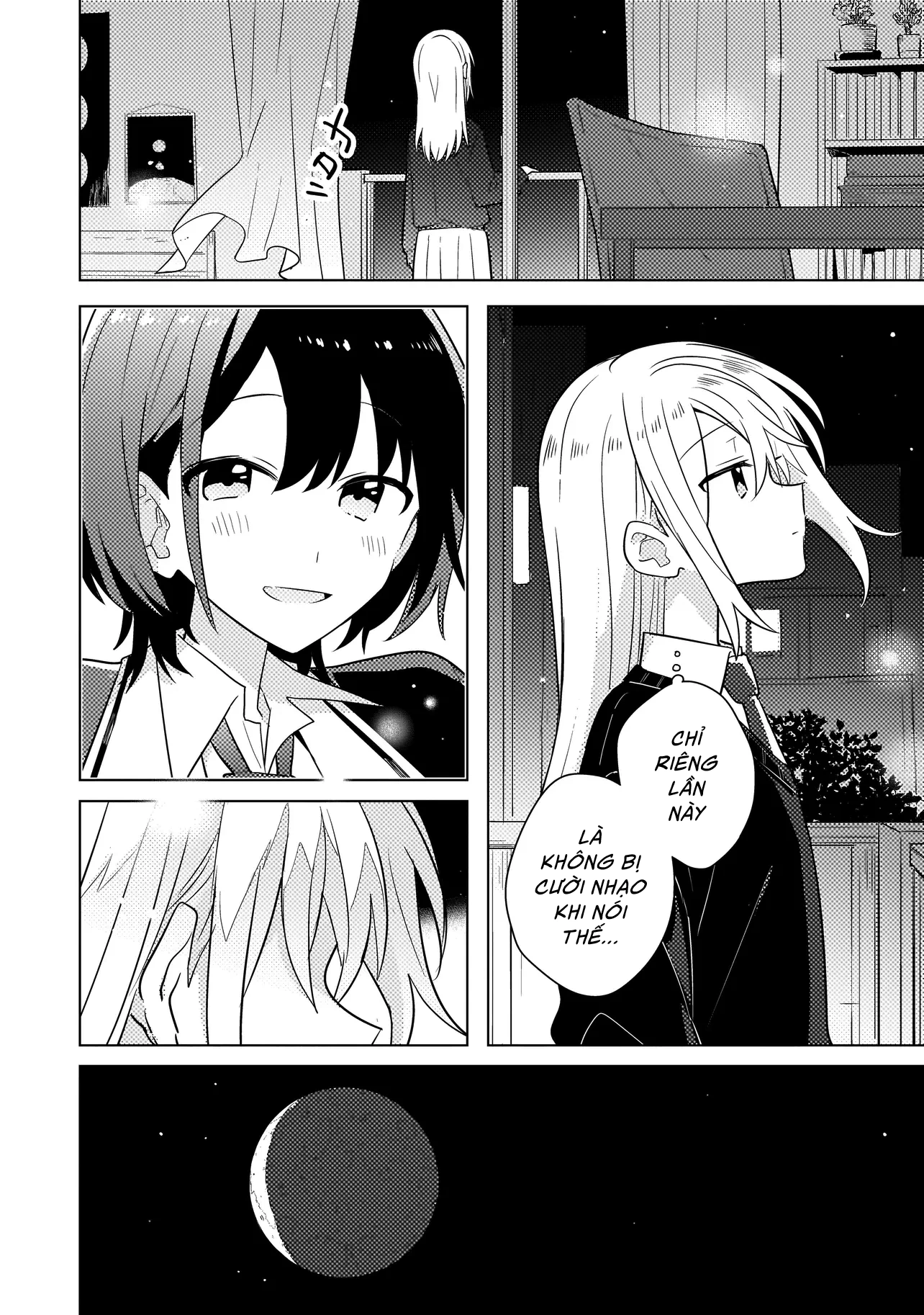 đọc truyện Baka Ni Kokuhaku Chương 1 ảnh 25 tại Thiên Thai Truyện