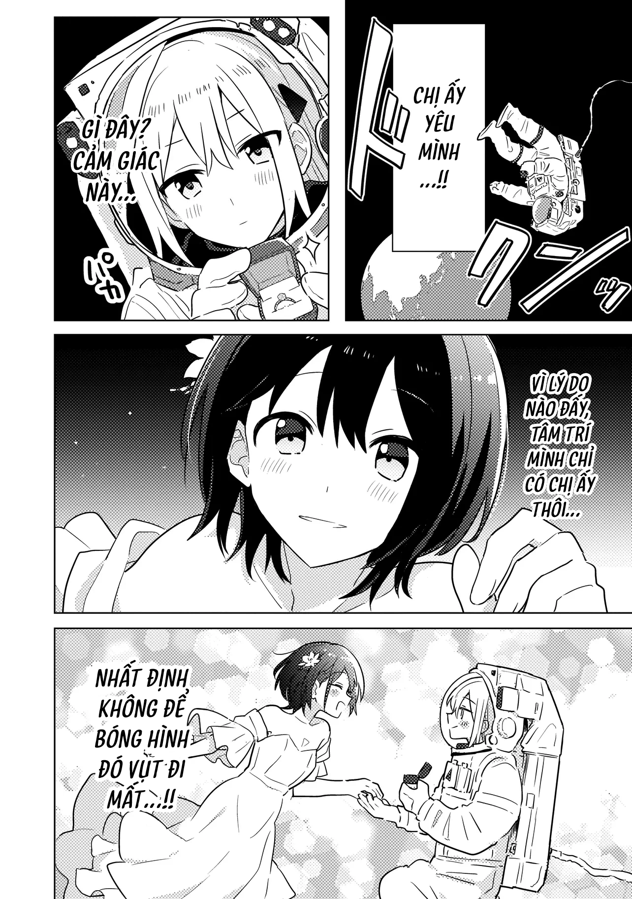 đọc truyện Baka Ni Kokuhaku Chương 1 ảnh 27 tại Thiên Thai Truyện