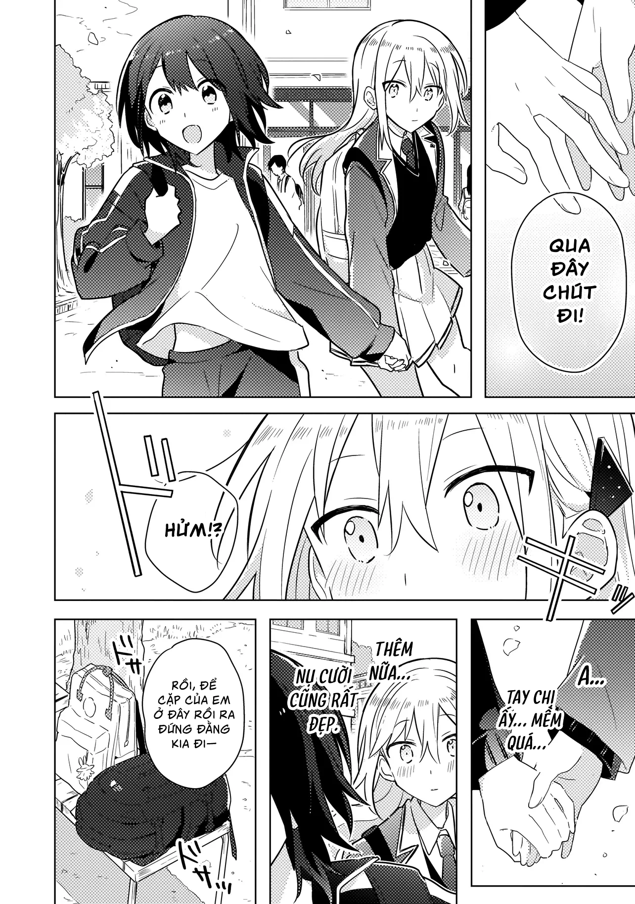 đọc truyện Baka Ni Kokuhaku Chương 1 ảnh 35 tại Thiên Thai Truyện