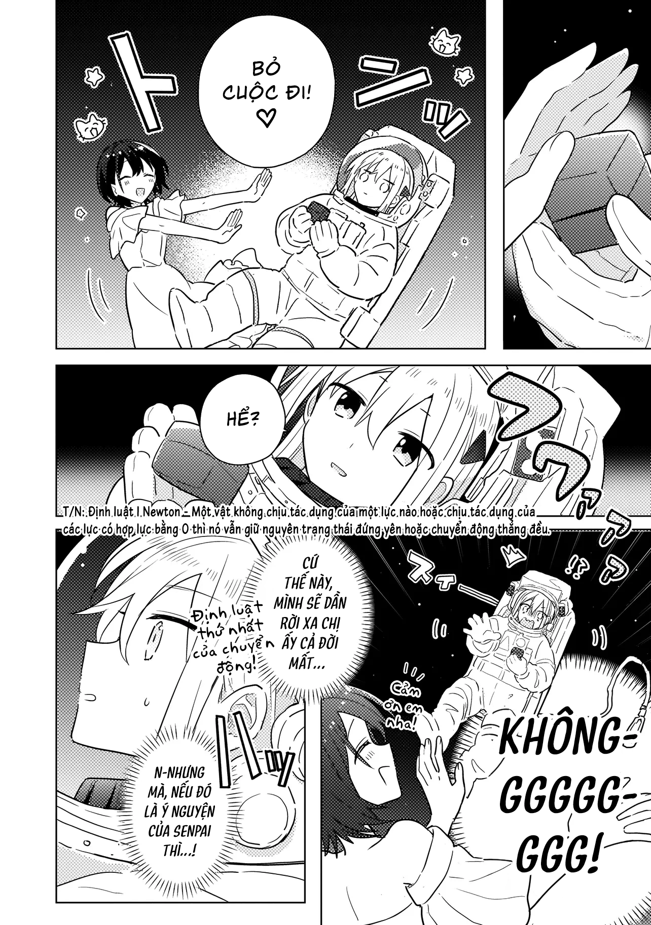 đọc truyện Baka Ni Kokuhaku Chương 2.1 ảnh 22 tại Thiên Thai Truyện