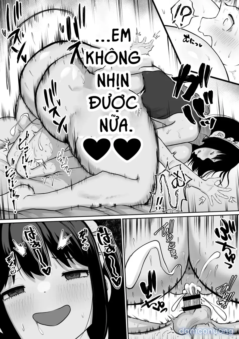đọc truyện Bakunyuu Deka Maid Ni Onabare Shitara Kuwareta Chương 1 ảnh 64 tại Thiên Thai Truyện