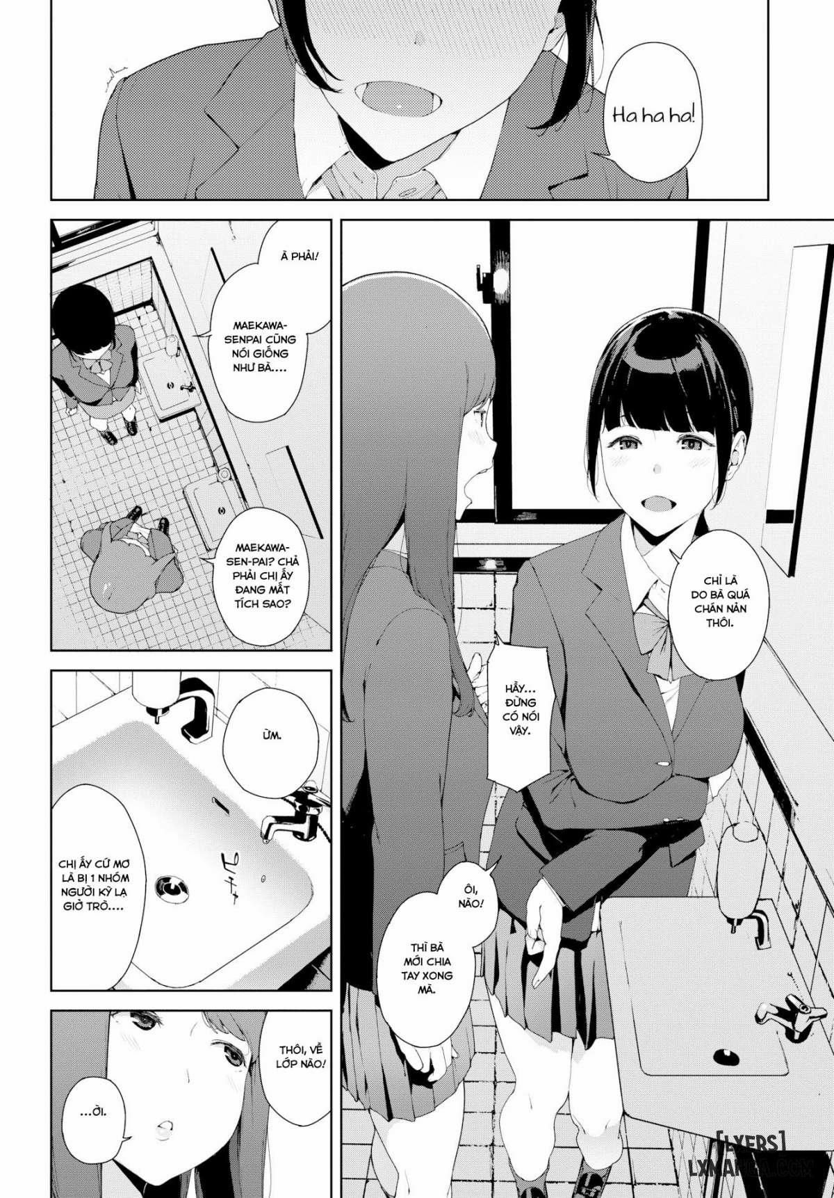 đọc truyện Bakuu Chương 1 ảnh 7 tại Thiên Thai Truyện