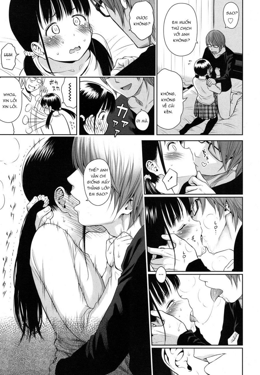 Ballad Of The Singer Chương 2 page 20 - Giả Dược
