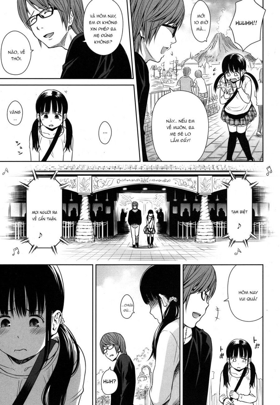 Ballad Of The Singer Chương 2 page 10 - Giả Dược
