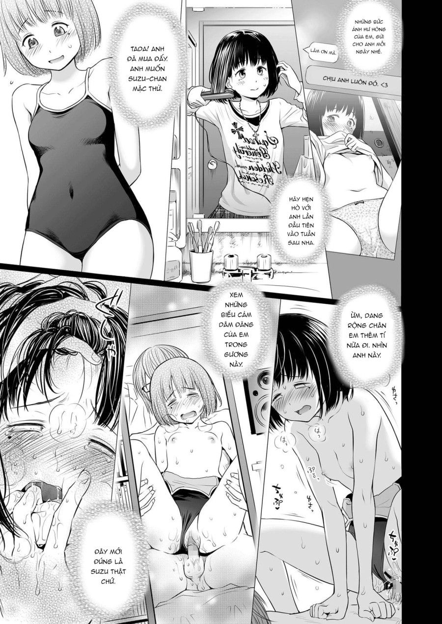 Ballad Of The Singer Chương 6 page 29 - Giả Dược