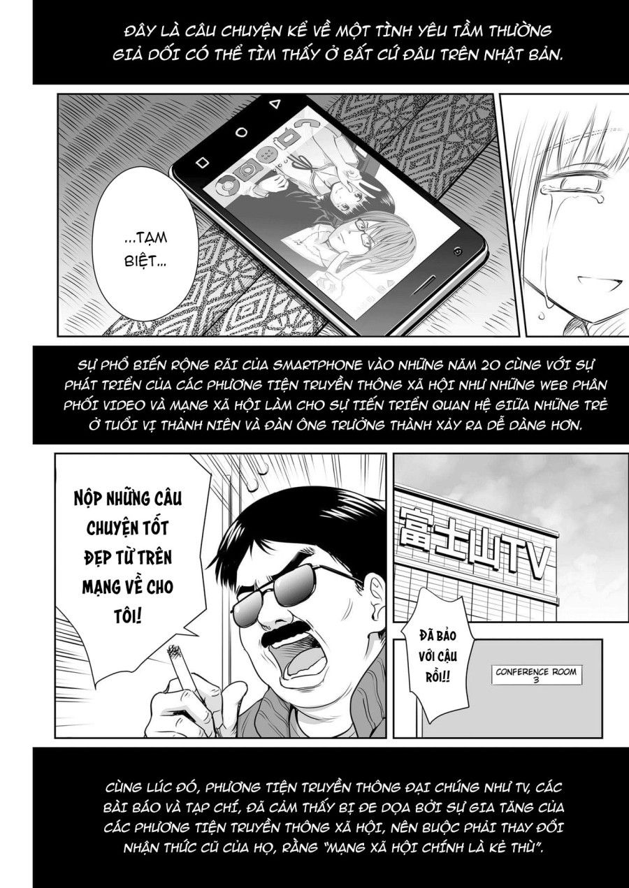 Ballad Of The Singer Chương 6 page 32 - Giả Dược