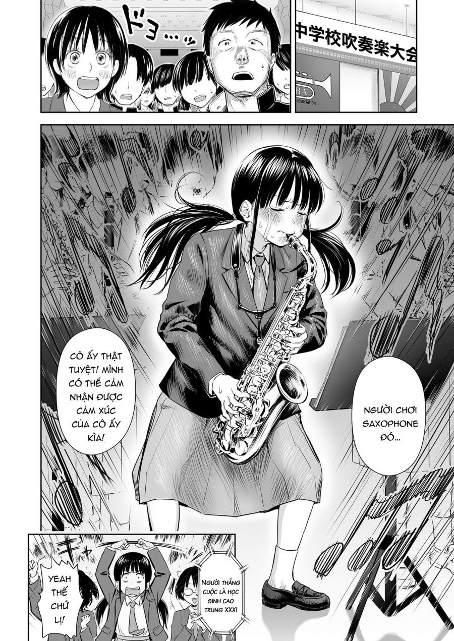 Ballad Of The Singer Chương 8 page 20 - Giả Dược