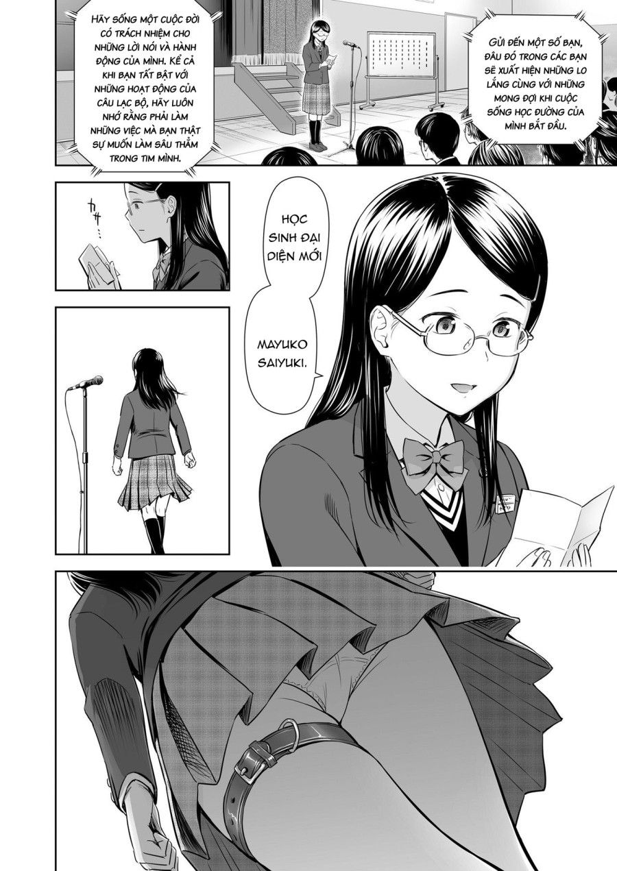 Ballad Of The Singer Chương 8 page 22 - Giả Dược