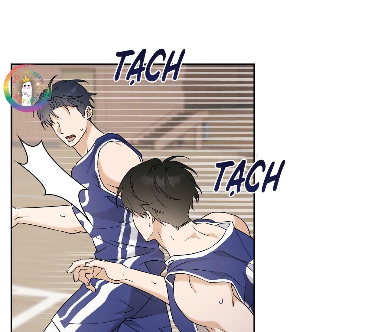 đọc truyện Ballboy Tactics Chương 10 ảnh 16 tại Giả Dược