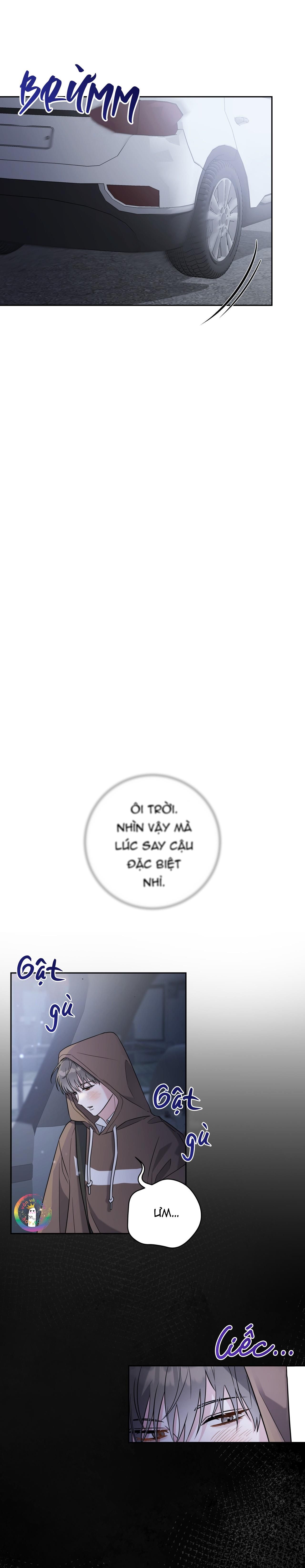 đọc truyện Ballboy Tactics Chương 3 ảnh 5 tại Giả Dược
