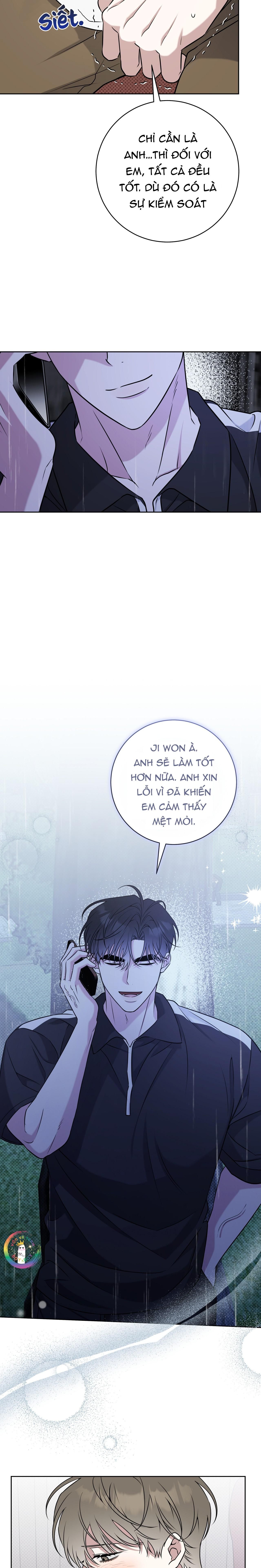 đọc truyện Ballboy Tactics Chương 46 ảnh 16 tại Thiên Thai Truyện