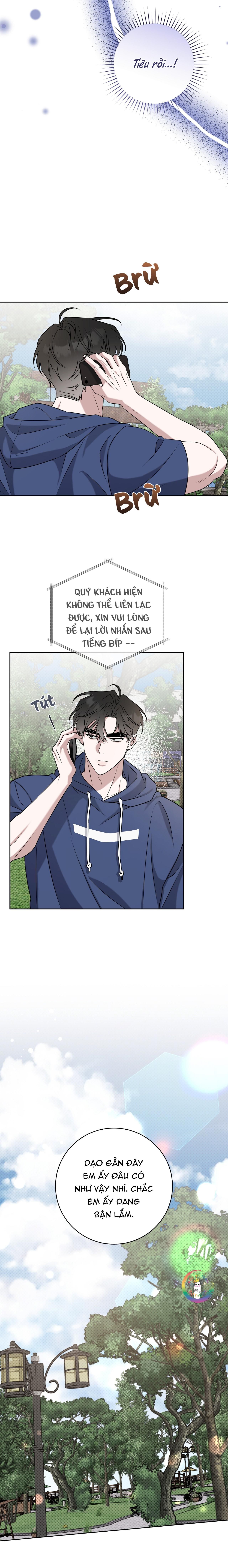 đọc truyện Ballboy Tactics Chương 46 ảnh 22 tại Thiên Thai Truyện