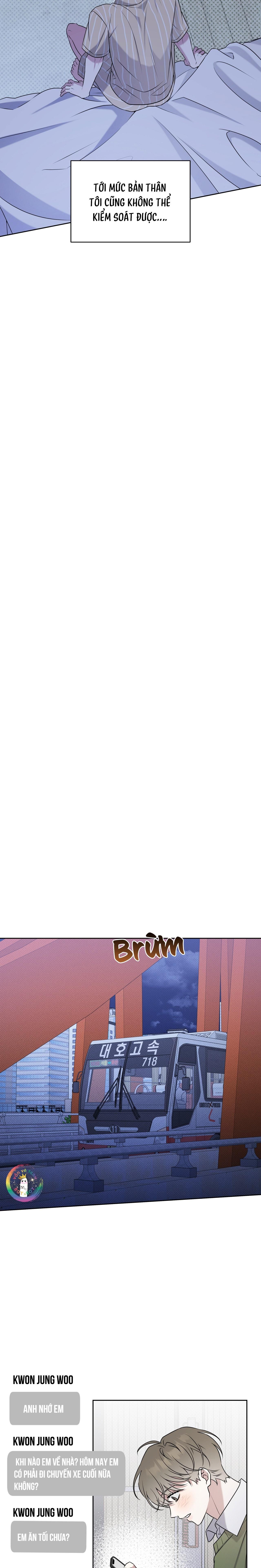 đọc truyện Ballboy Tactics Chương 46 ảnh 6 tại Thiên Thai Truyện