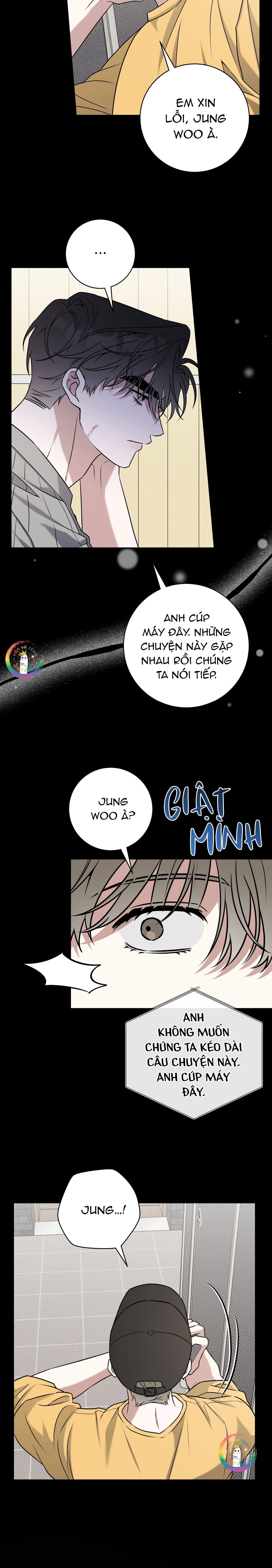 đọc truyện Ballboy Tactics Chương 47 ảnh 20 tại Thiên Thai Truyện