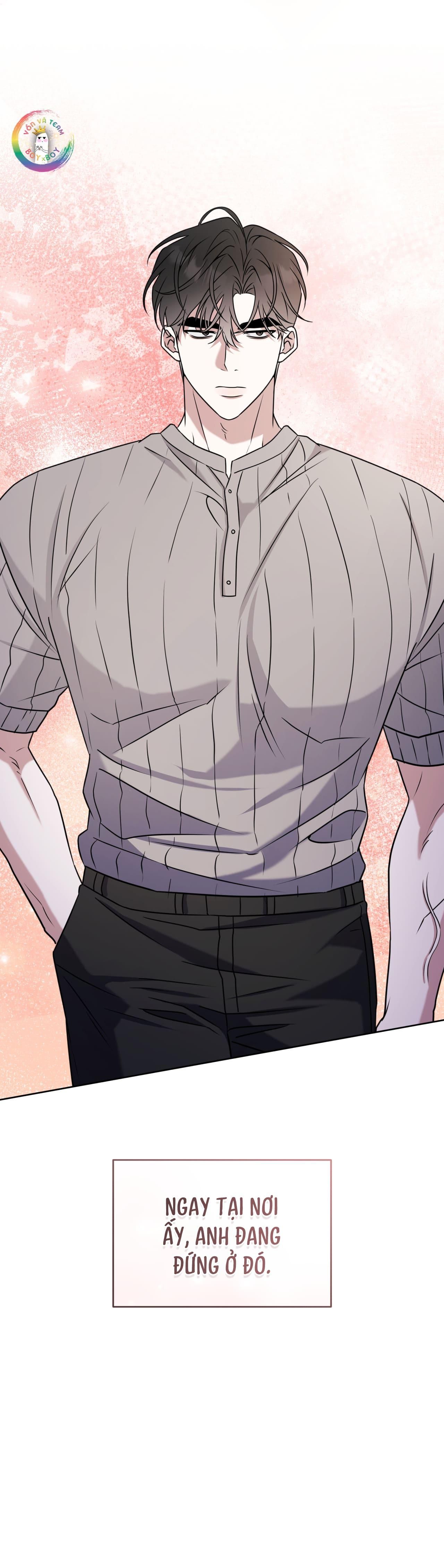 đọc truyện Ballboy Tactics Chương 47 ảnh 24 tại Thiên Thai Truyện