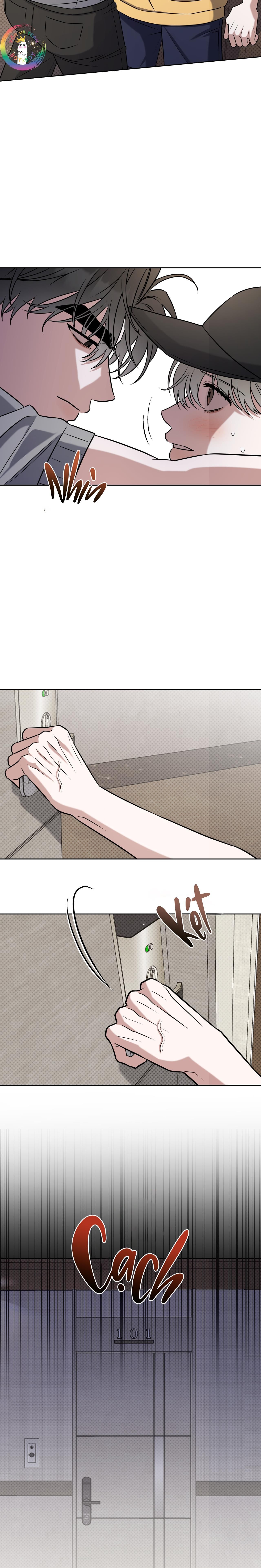 đọc truyện Ballboy Tactics Chương 48 ảnh 15 tại Thiên Thai Truyện