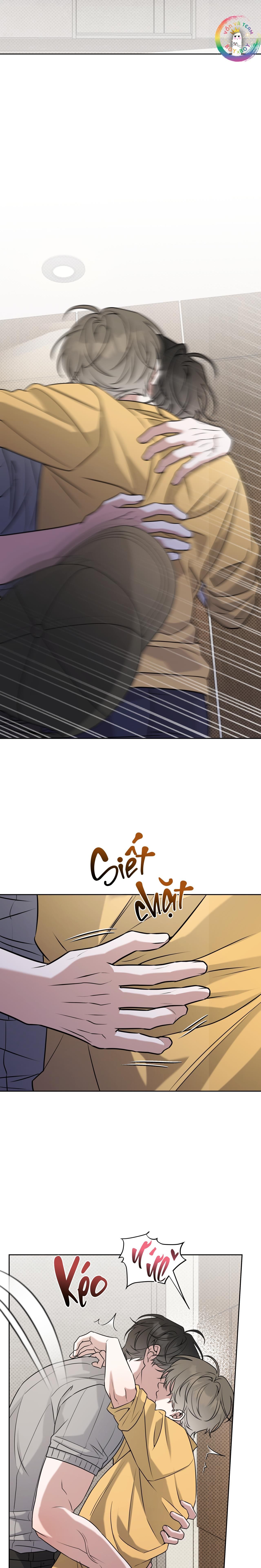 đọc truyện Ballboy Tactics Chương 48 ảnh 16 tại Thiên Thai Truyện