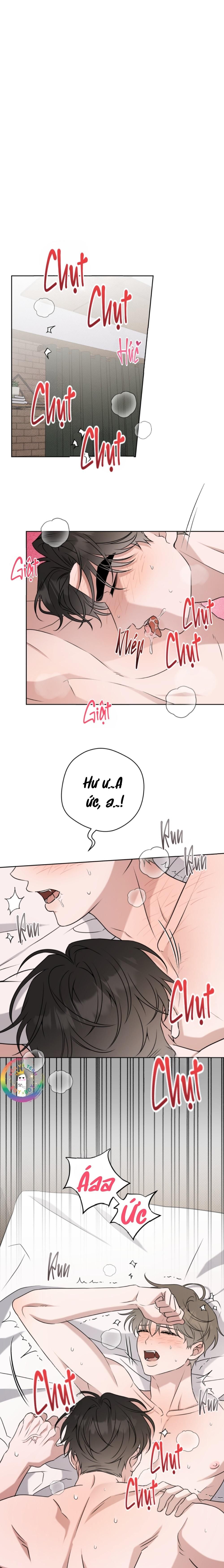 đọc truyện Ballboy Tactics Chương 49 ảnh 3 tại Thiên Thai Truyện