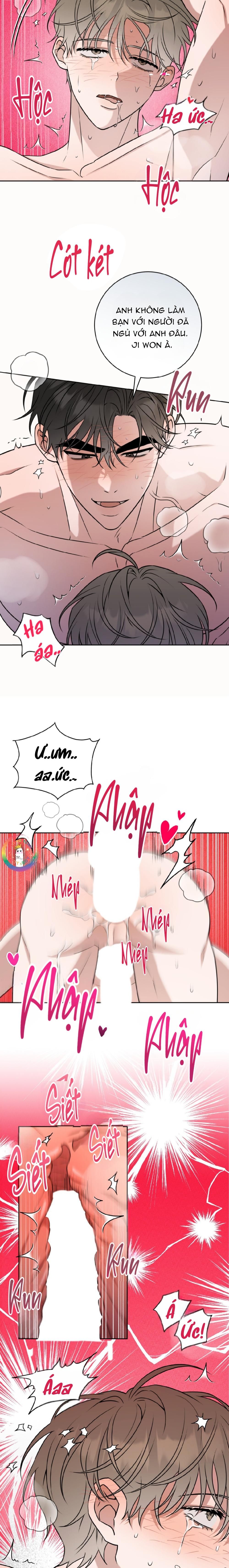 đọc truyện Ballboy Tactics Chương 49 ảnh 14 tại Thiên Thai Truyện