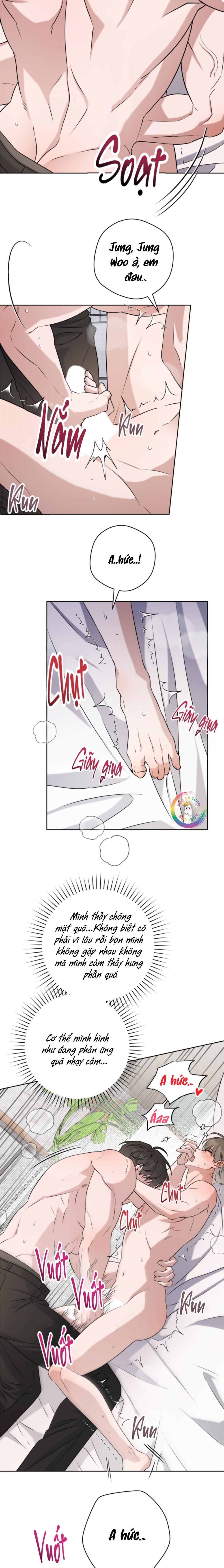 đọc truyện Ballboy Tactics Chương 49 ảnh 4 tại Thiên Thai Truyện