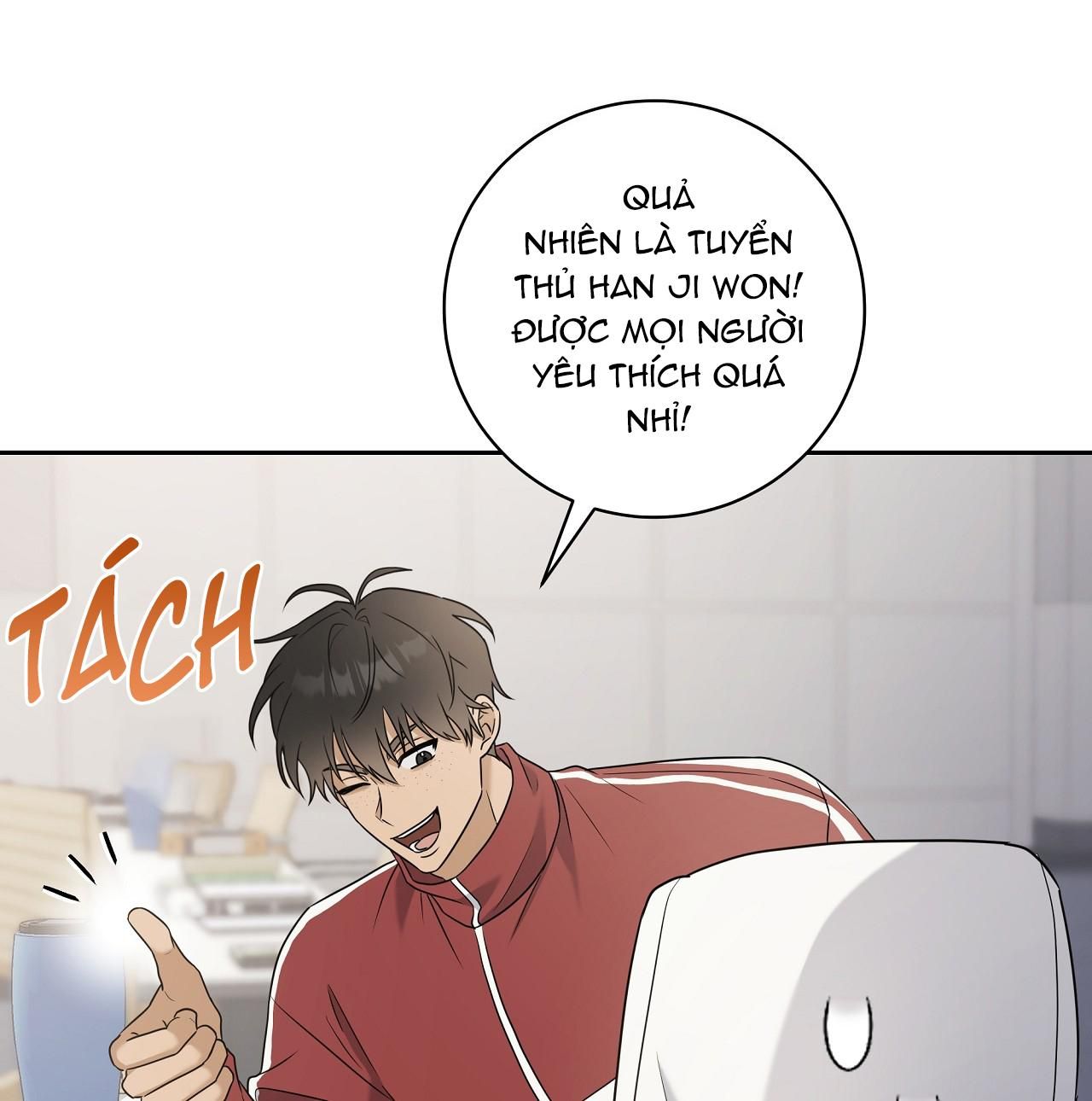 đọc truyện Ballboy Tactics Chương 5 ảnh 48 tại Giả Dược
