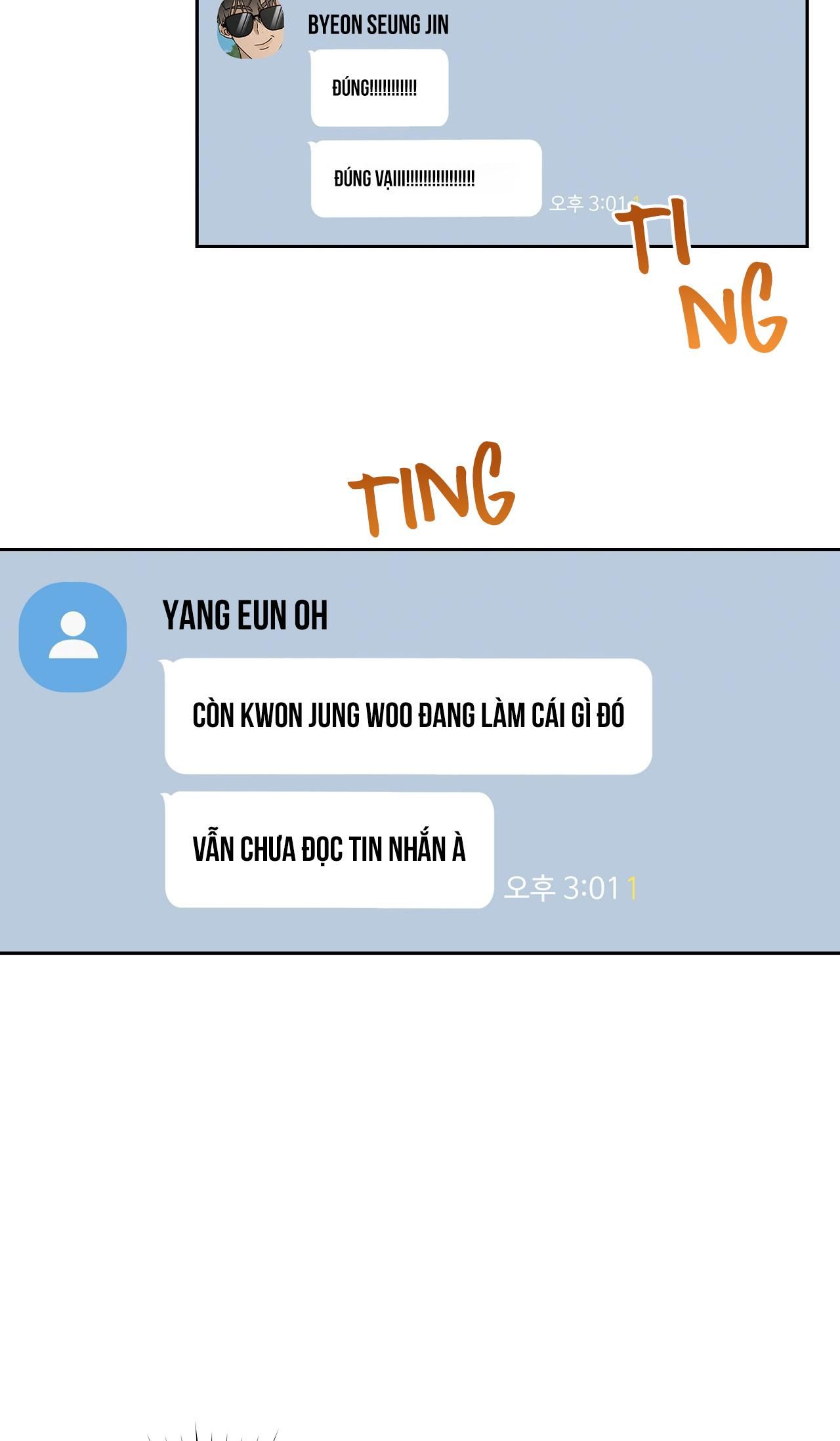 đọc truyện Ballboy Tactics Chương 5 ảnh 61 tại Giả Dược