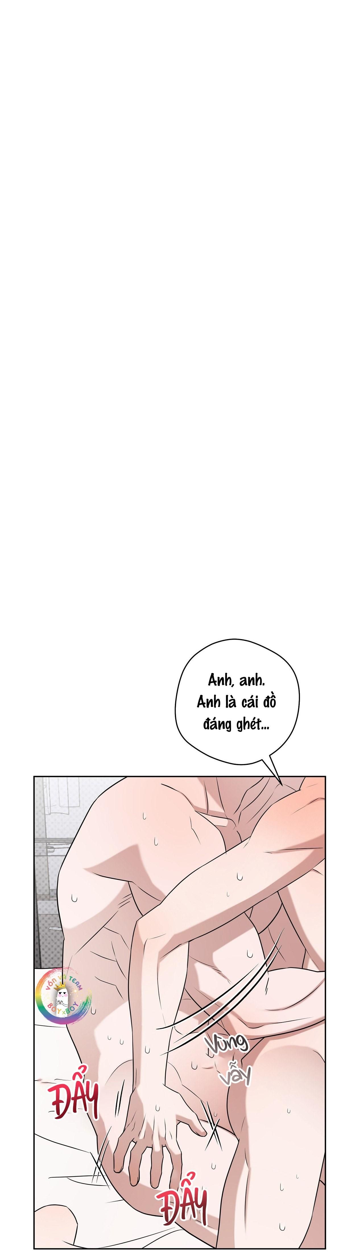 đọc truyện Ballboy Tactics Chương 50 ảnh 3 tại Thiên Thai Truyện