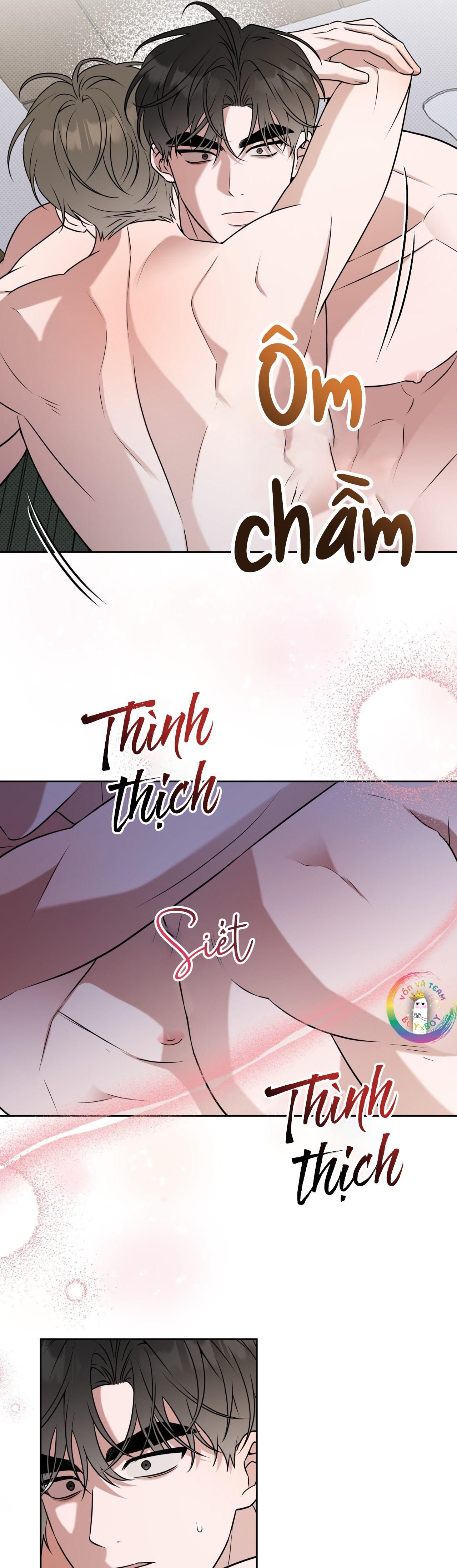 đọc truyện Ballboy Tactics Chương 50 ảnh 14 tại Thiên Thai Truyện