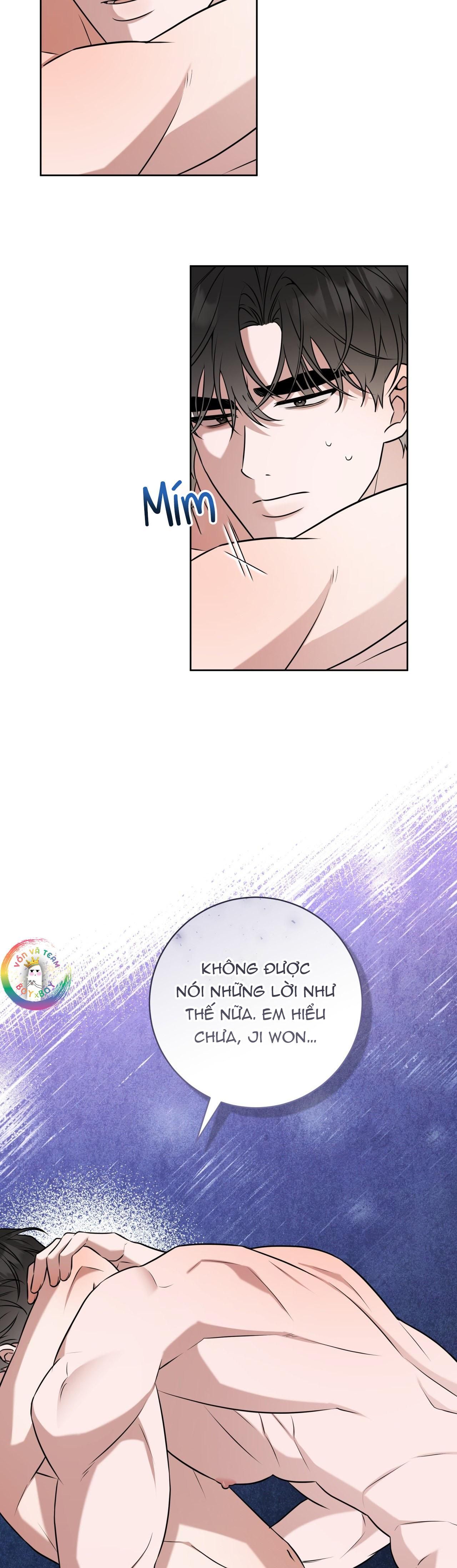 đọc truyện Ballboy Tactics Chương 50 ảnh 15 tại Thiên Thai Truyện