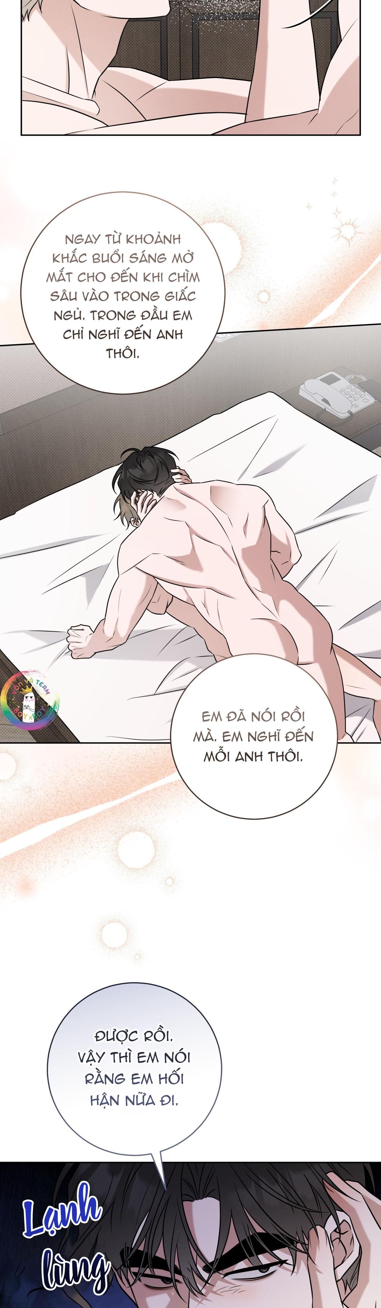 đọc truyện Ballboy Tactics Chương 50 ảnh 17 tại Thiên Thai Truyện