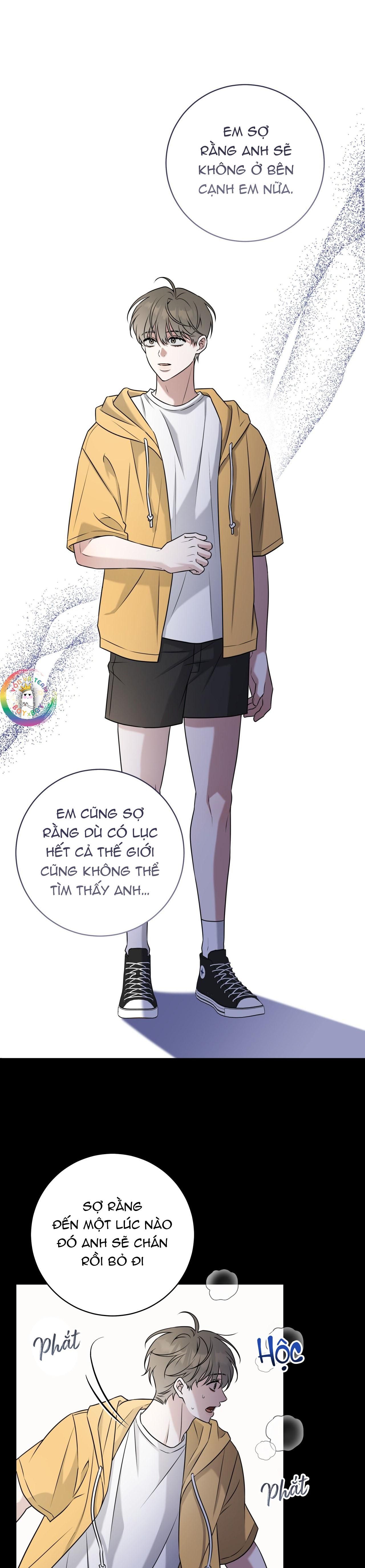 đọc truyện Ballboy Tactics Chương 50 ảnh 19 tại Thiên Thai Truyện